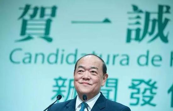 岑浩辉