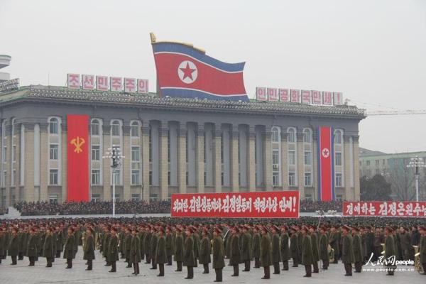 朝鲜当前形势与策略分析，一切攻击手段可随时启动的全面解读