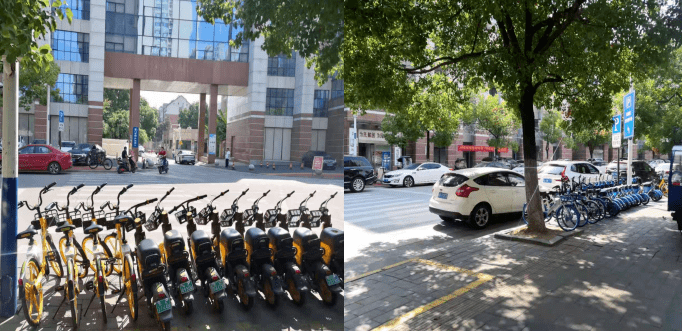 交警回应小学门口封路争议，孰对孰错？