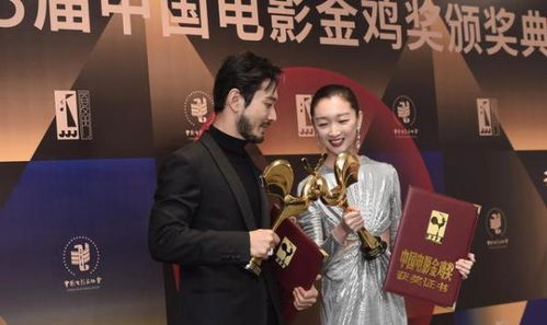 金鸡奖最佳女主提名揭晓，三位闪耀的00后女星与高科技产品的独特魅力