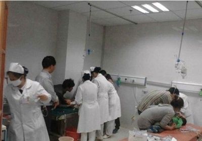 加沙医院遭袭致ICU中两名儿童死亡，事件背后的警醒与反思