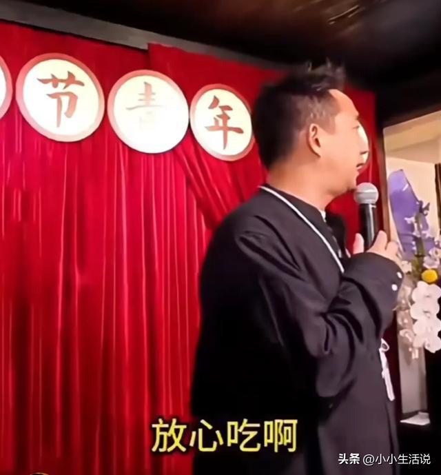 黄磊开始玩转自己的梗，娱乐新风向