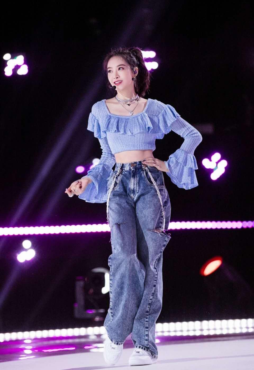 宋茜