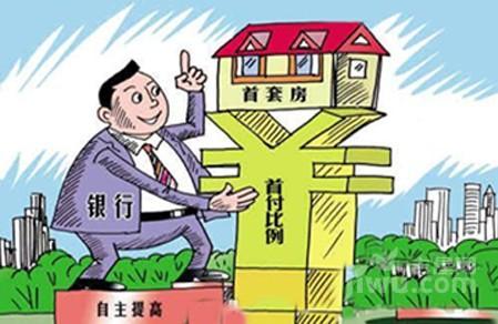 房贷差异与心灵之旅，从数字到自然美景的探寻
