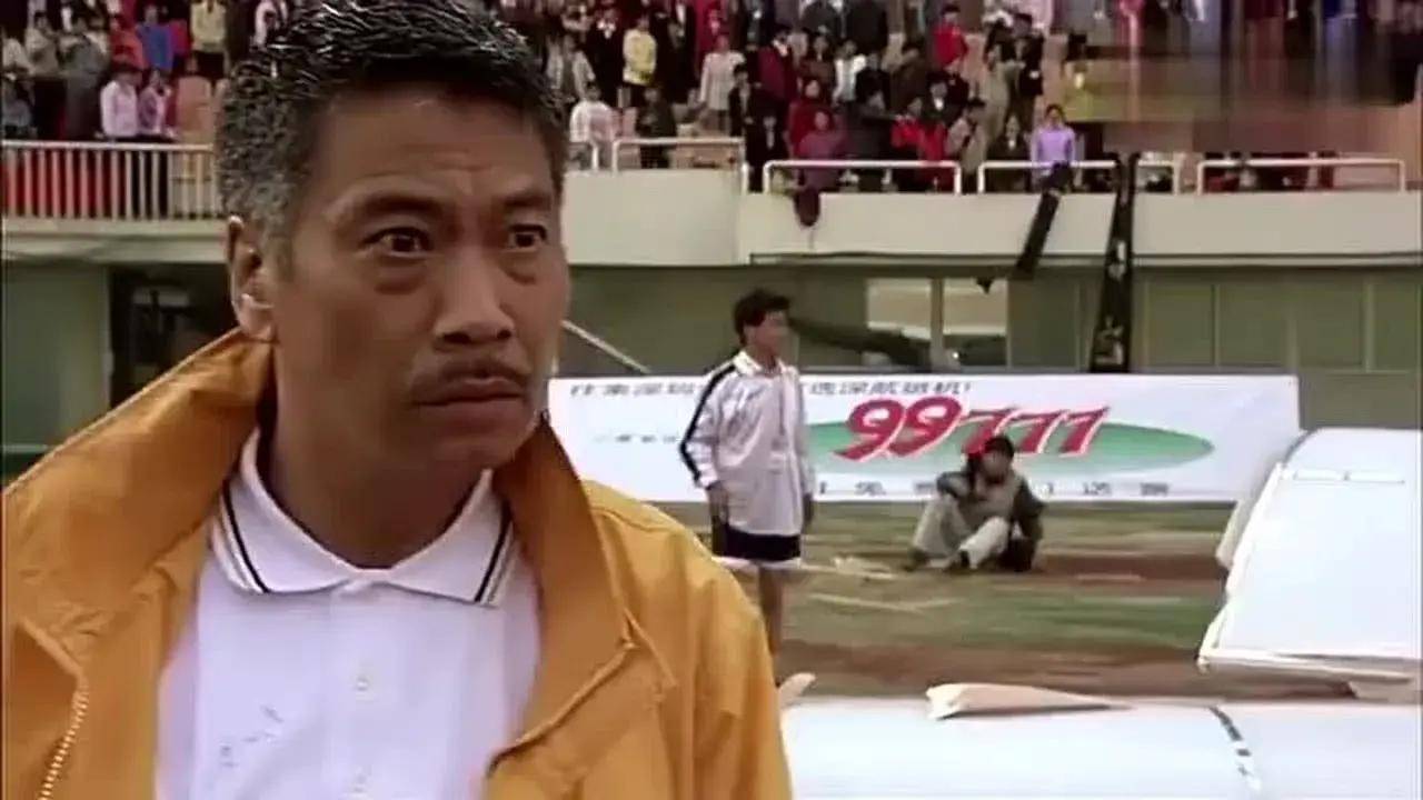 少林足球演员谢志华逝世，影坛巨星谢志华离世，缅怀传奇人生