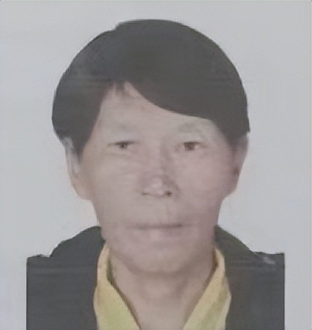 余华英拐卖案第17位被拐者听庭日，日常故事中的温情与关注