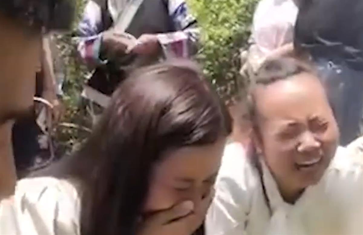 杨妞花索赔