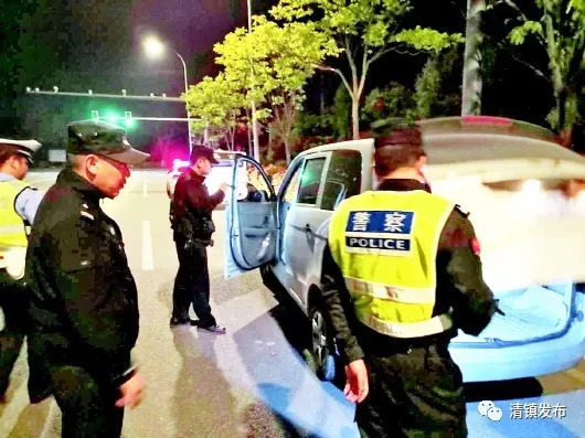 公安网安行动揭秘，摆拍卖惨背后的小小落网记