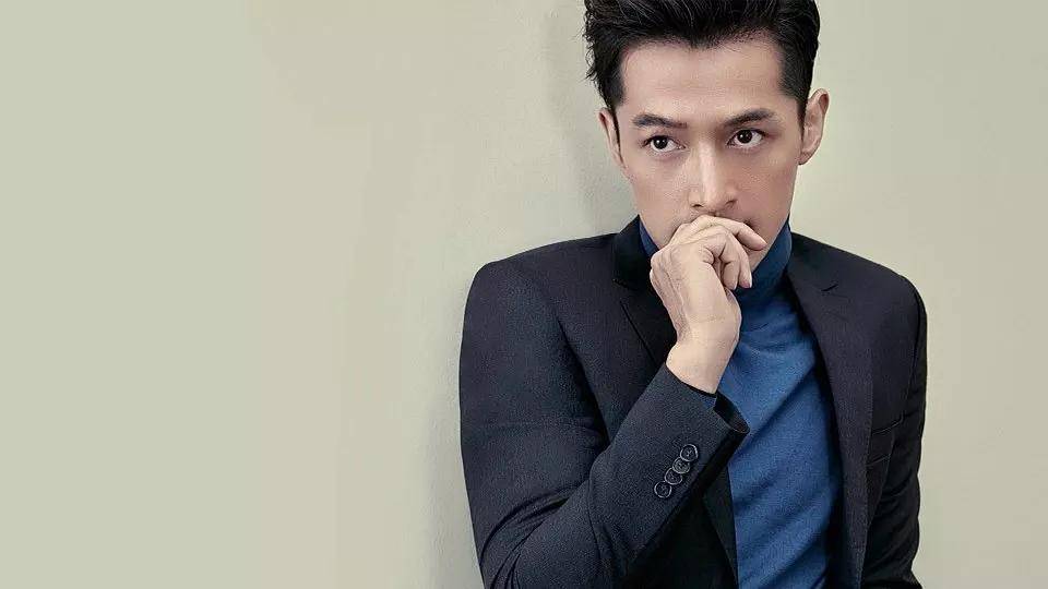 杨子黑脸，时代印记的深刻解读