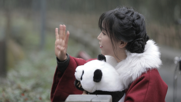 李子柒