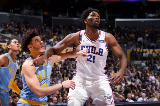 NBA调查恩比德比赛参与情况，探寻篮球与自然和谐之旅