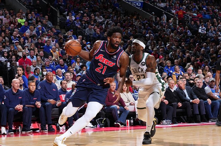 NBA调查恩比德比赛参与情况，探寻篮球与自然和谐之旅