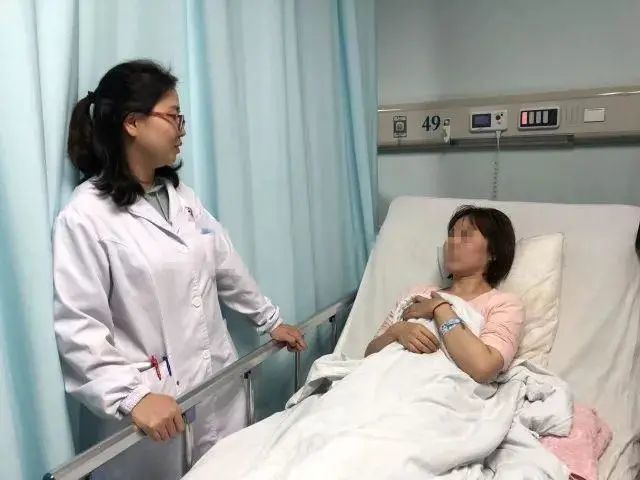 女子举报女职工破坏家庭事件引热议，医院回应与心灵疗愈之旅