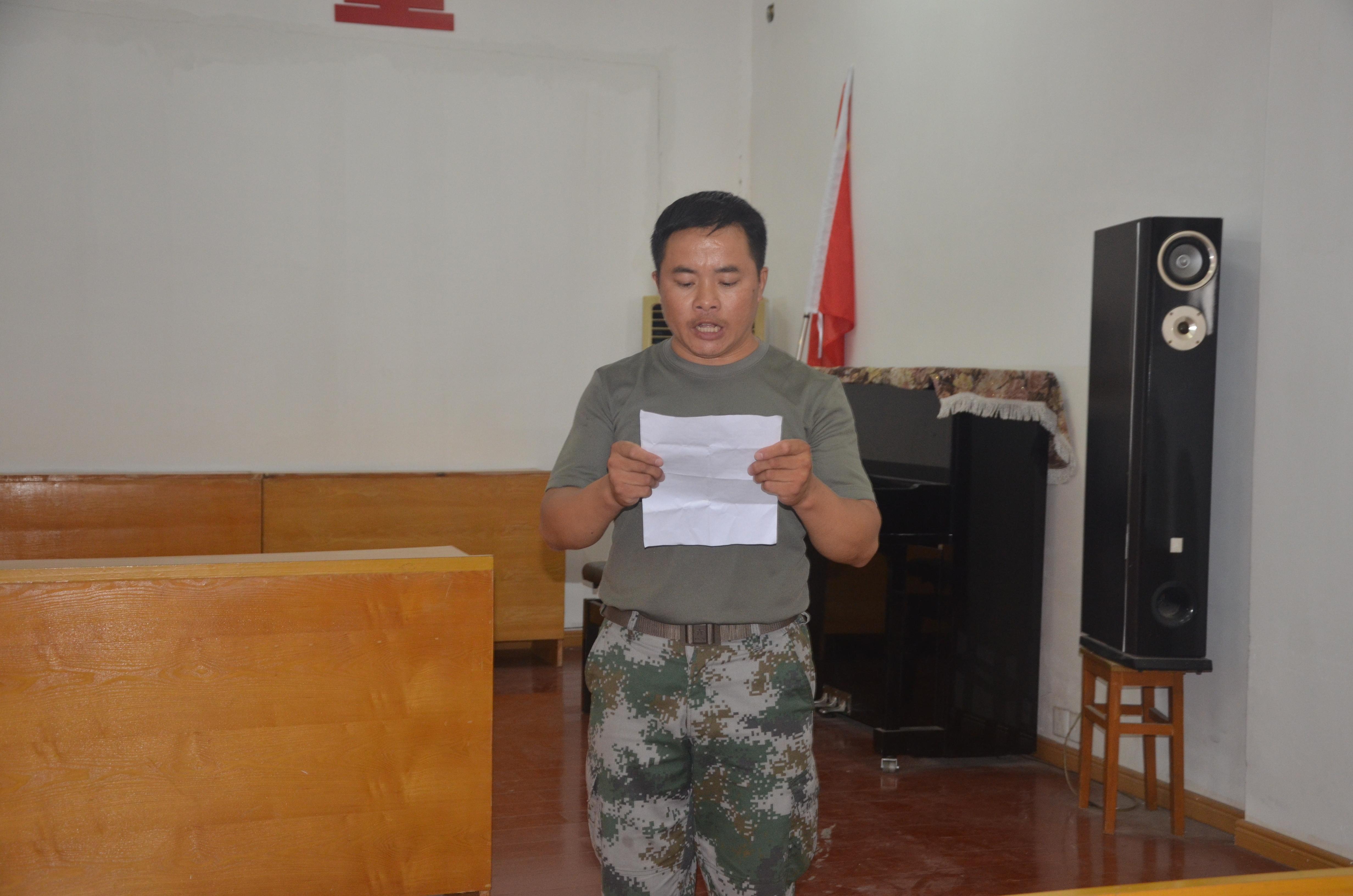 江西男子拒服兵役遭联合惩戒，深度分析与观点阐述