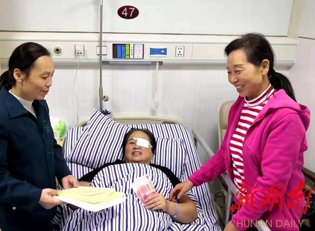 四岁女童右眼手术，左眼意外遭开刀，揭秘手术背后的原因与真相