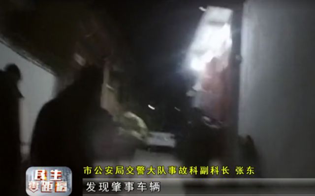 男子辗轧妻子引发心灵觉醒之旅，过失致人死亡罪与逃离尘嚣的反思