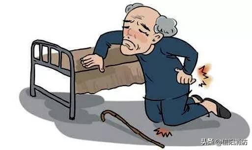 孙子坠井悲剧