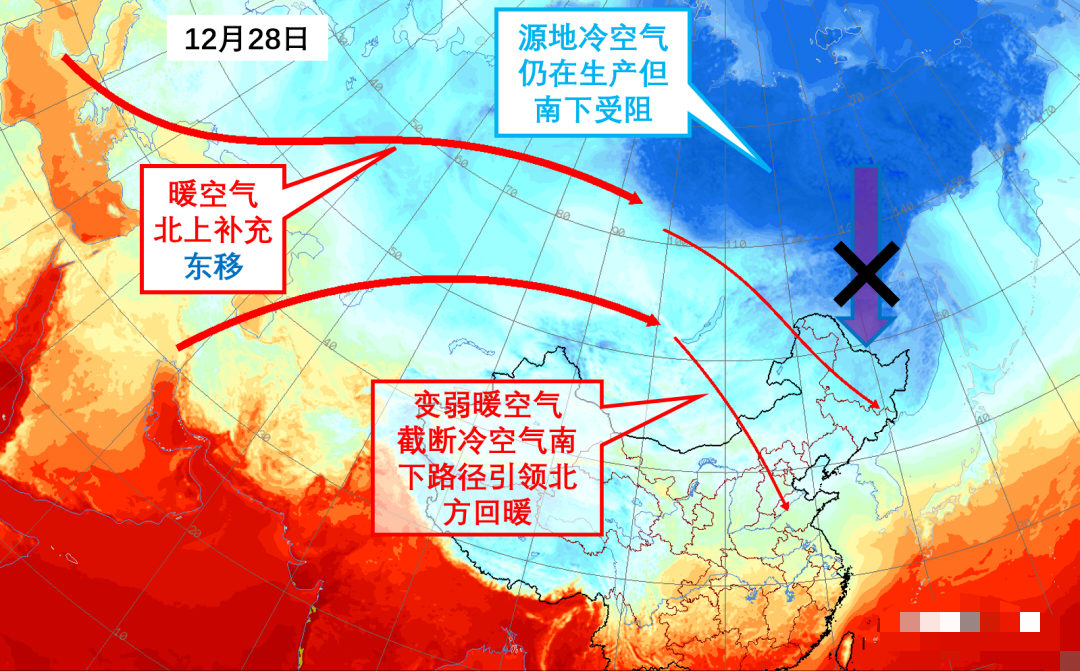 气象科技新纪元