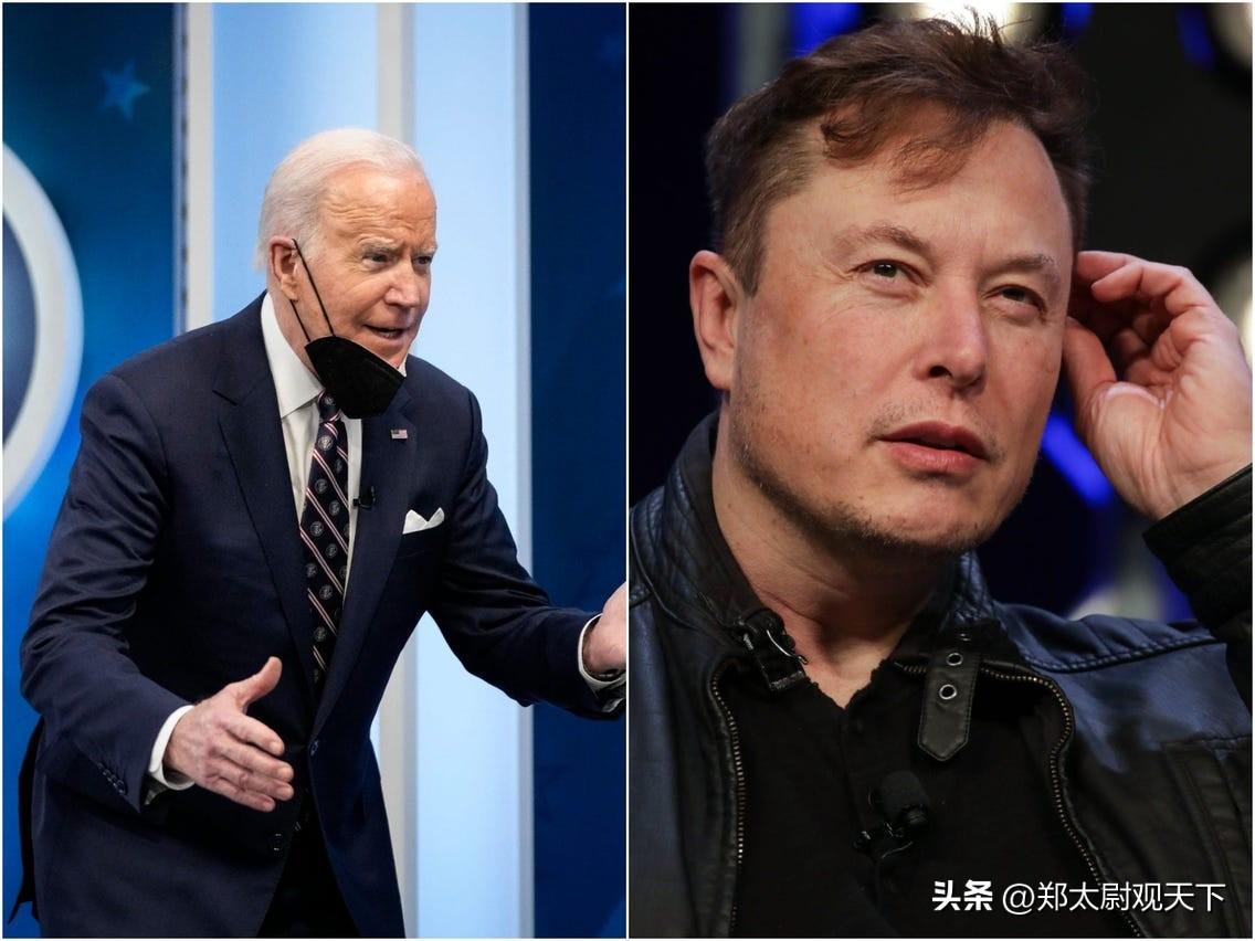 马斯克警告，个人面临暗杀风险激增