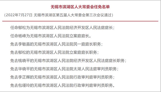 福建省最新任免公示及其背后的故事