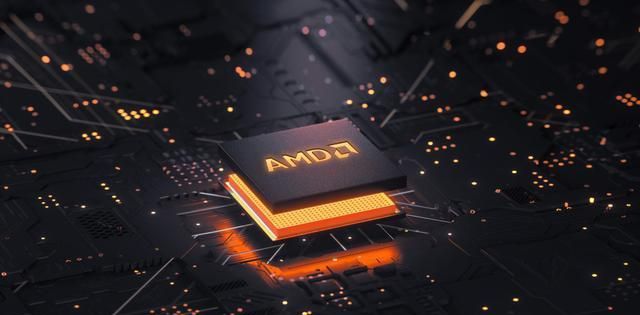 AMD最新APU，心灵与自然的美景之旅的启程点