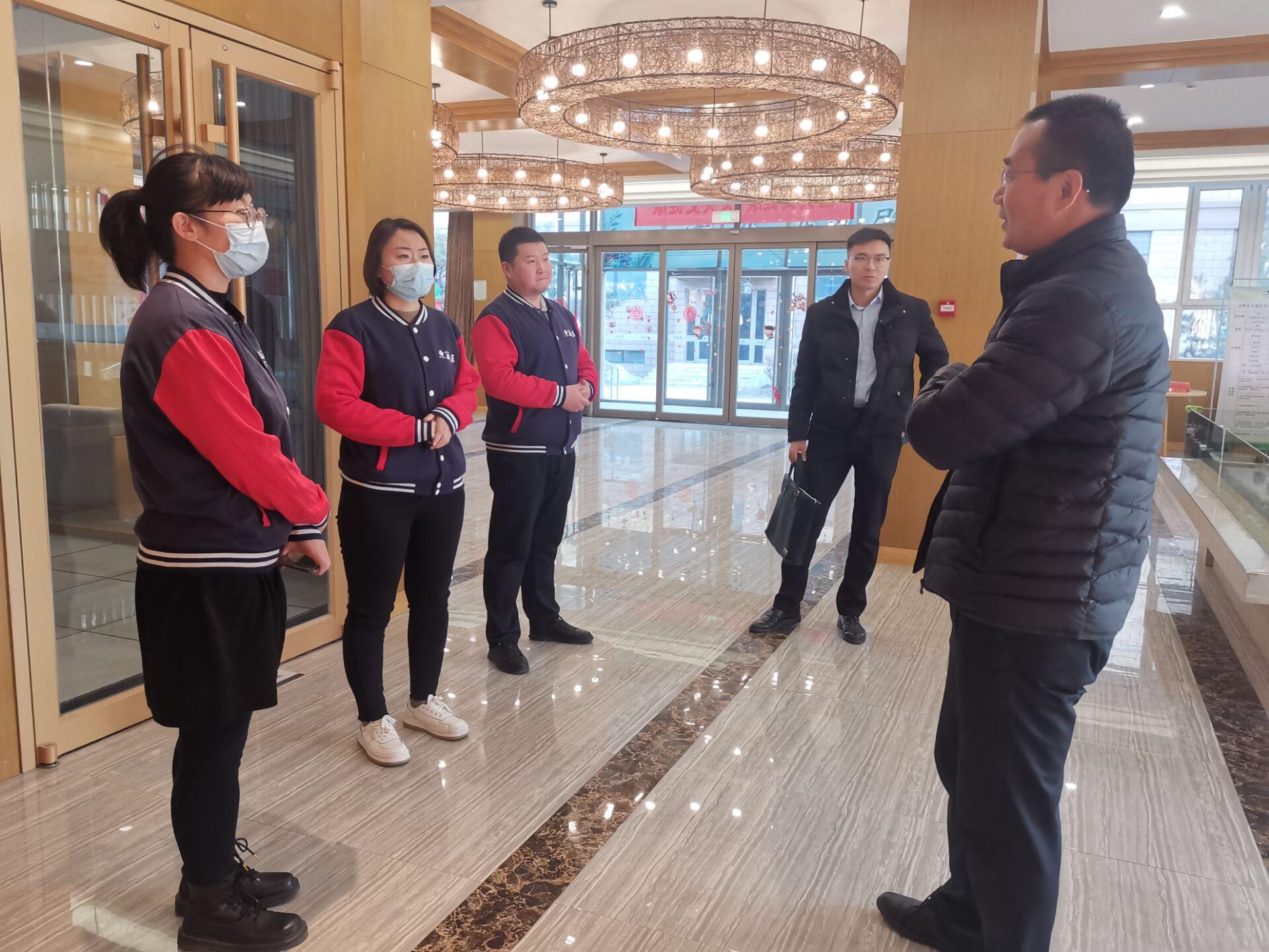 青州招聘信息更新，变化中的学习，自信成就未来之路
