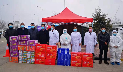 商丘疫情最新动态，变化中的力量与学习带来的自信与成就感