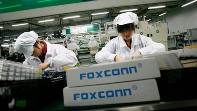 富士康最新发展动态，洞悉其影响与观点分析