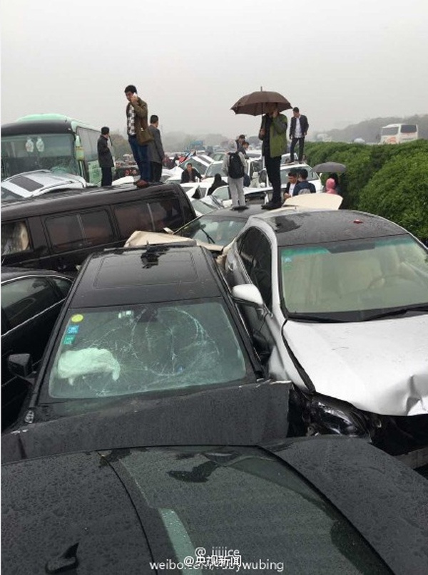 江苏高速车祸实时更新，最新消息汇总