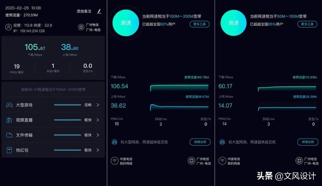 小米最新路由器测评报告，领略未来科技的魅力！