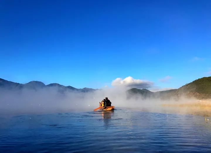 最新热点新闻与一场自然美景的治愈之旅