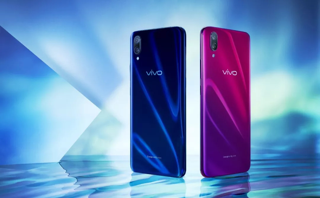 vivo最新型号，科技与美学的完美融合之作
