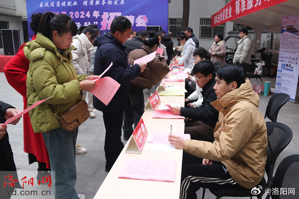 栾川在线最新招聘信息，学习变化，成就自信与梦想之路