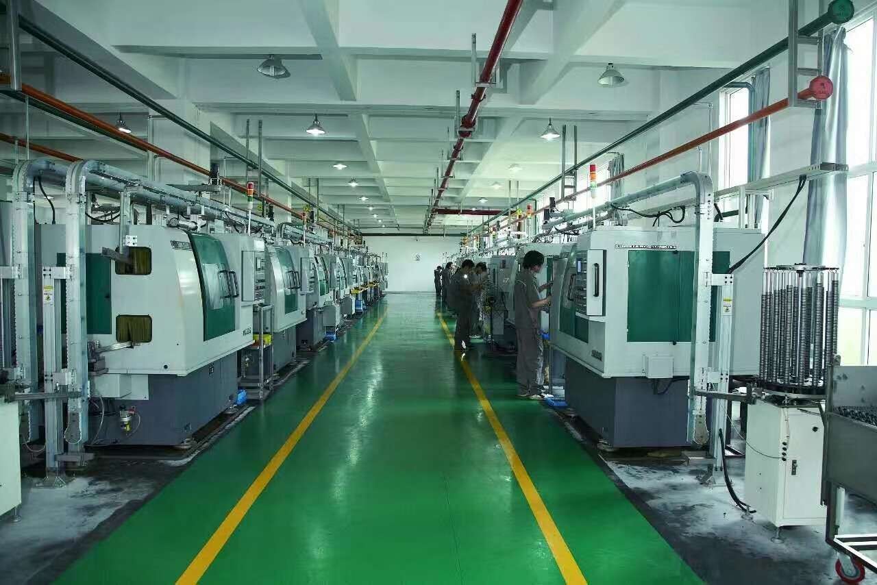 台州轴承厂最新招聘启事公告