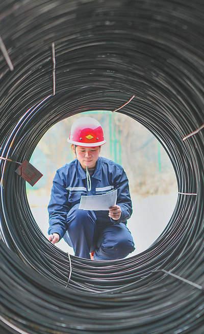 河北盘条价格走势与温馨日常观察