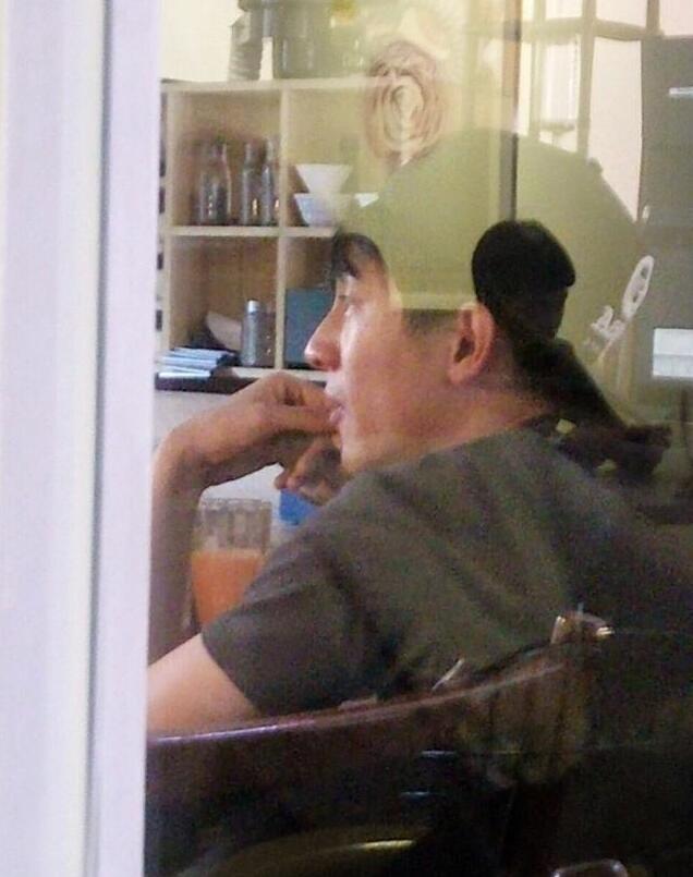 小巷小店背后的故事