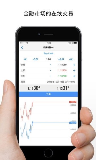 Metatrader 4最新版的下载，开启温馨的金融之旅