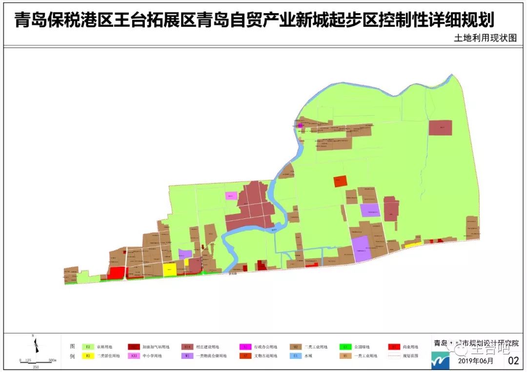 王台拓展区规划图揭秘，小巷中的独特风味探索
