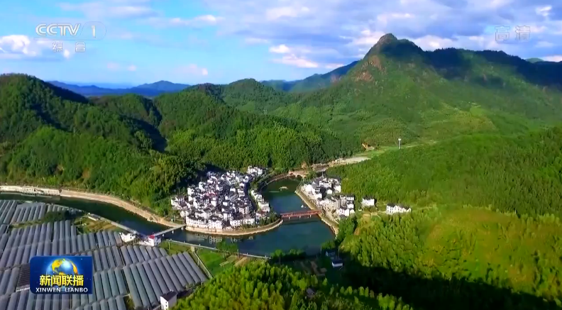 永州蓝山新闻，自然美景探索之旅，寻找内心平和与宁静的最新消息