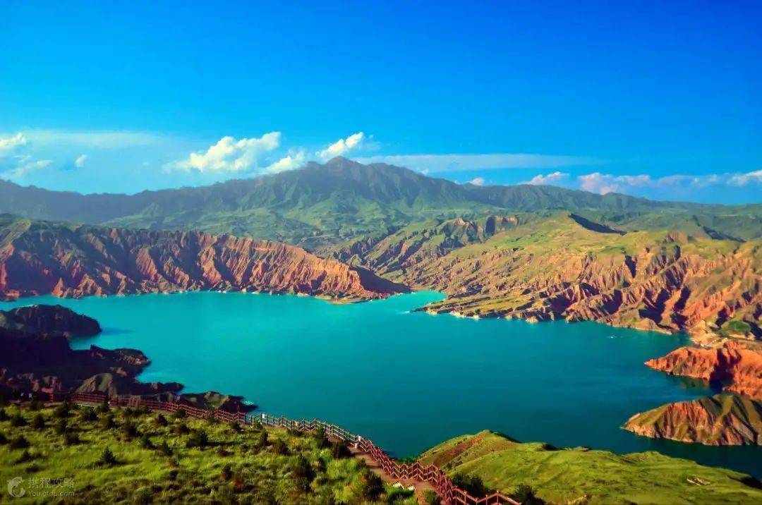 中环股份重组最新动态，与自然美景同行，探寻内心宁静之旅