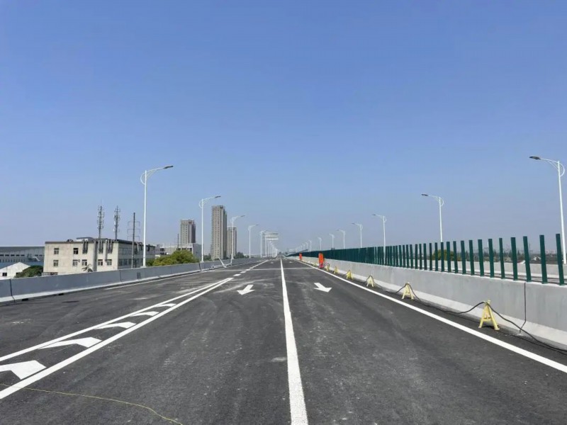 大叶公路拓宽最新动态更新，最新消息全面解析