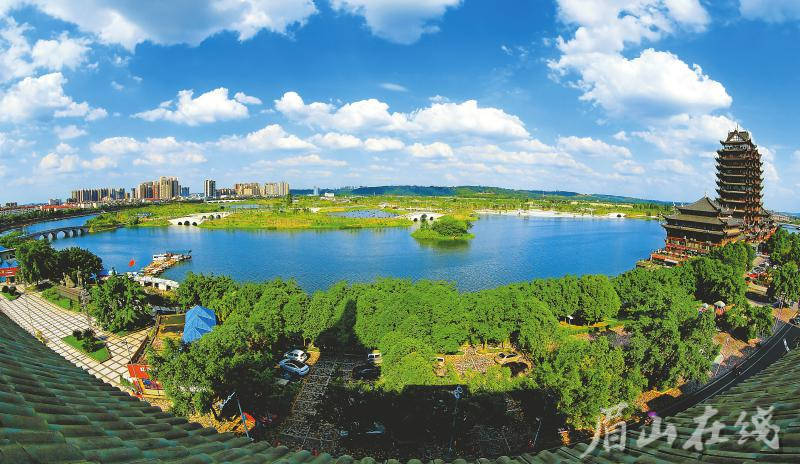 眉山新闻网实时更新，最新消息汇总