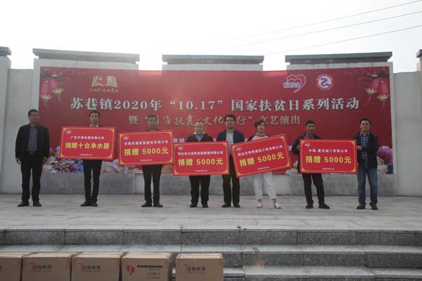 明光市苏巷镇最新规划，梦想起航，未来展望
