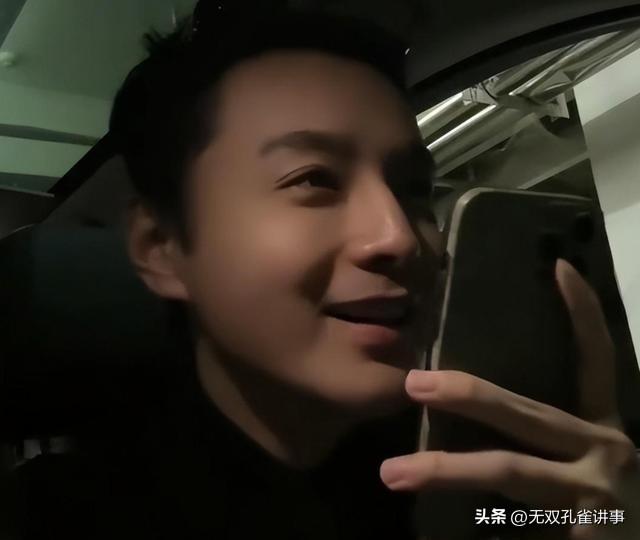 李胜利最新动态，探索进步，展望未来