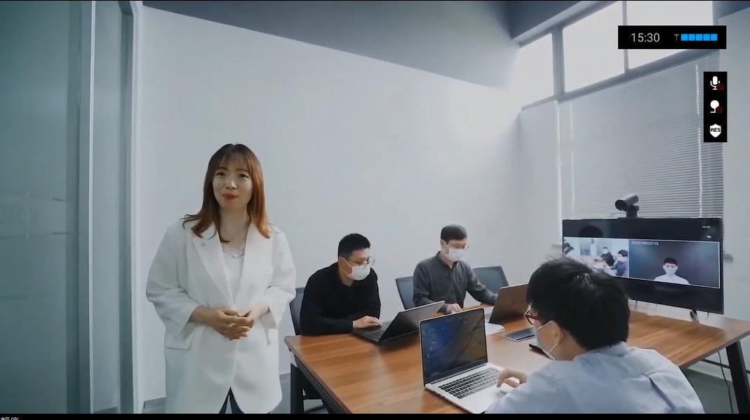 招聘最新动态，时代挑战与机遇交汇的职场机遇