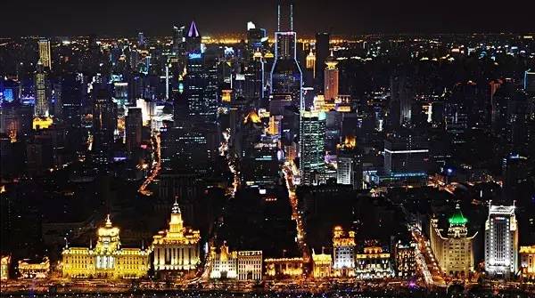 上海最新，繁华都市的崭新面貌与发展动态揭秘