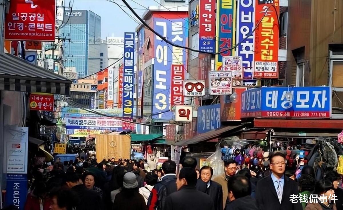 韩国崛起，时代背景下的影响力与最新发展动态