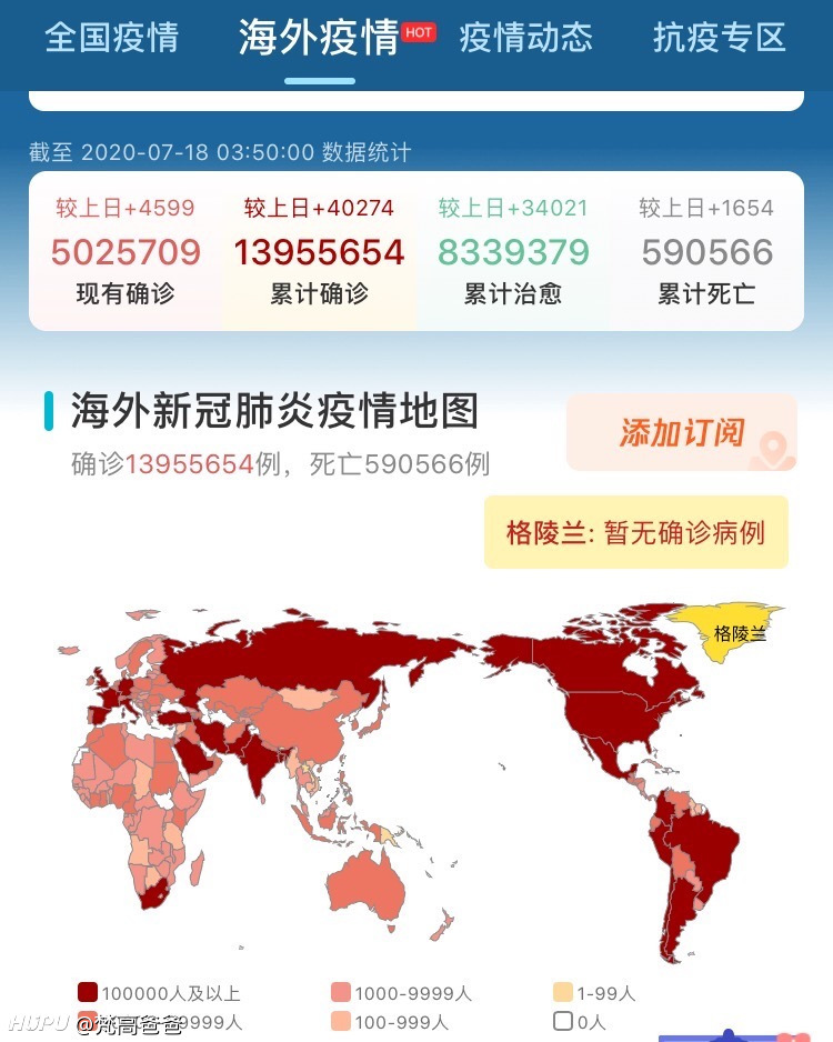 掌握全球疫情动态，最新疫情地图共筑健康防线🌐