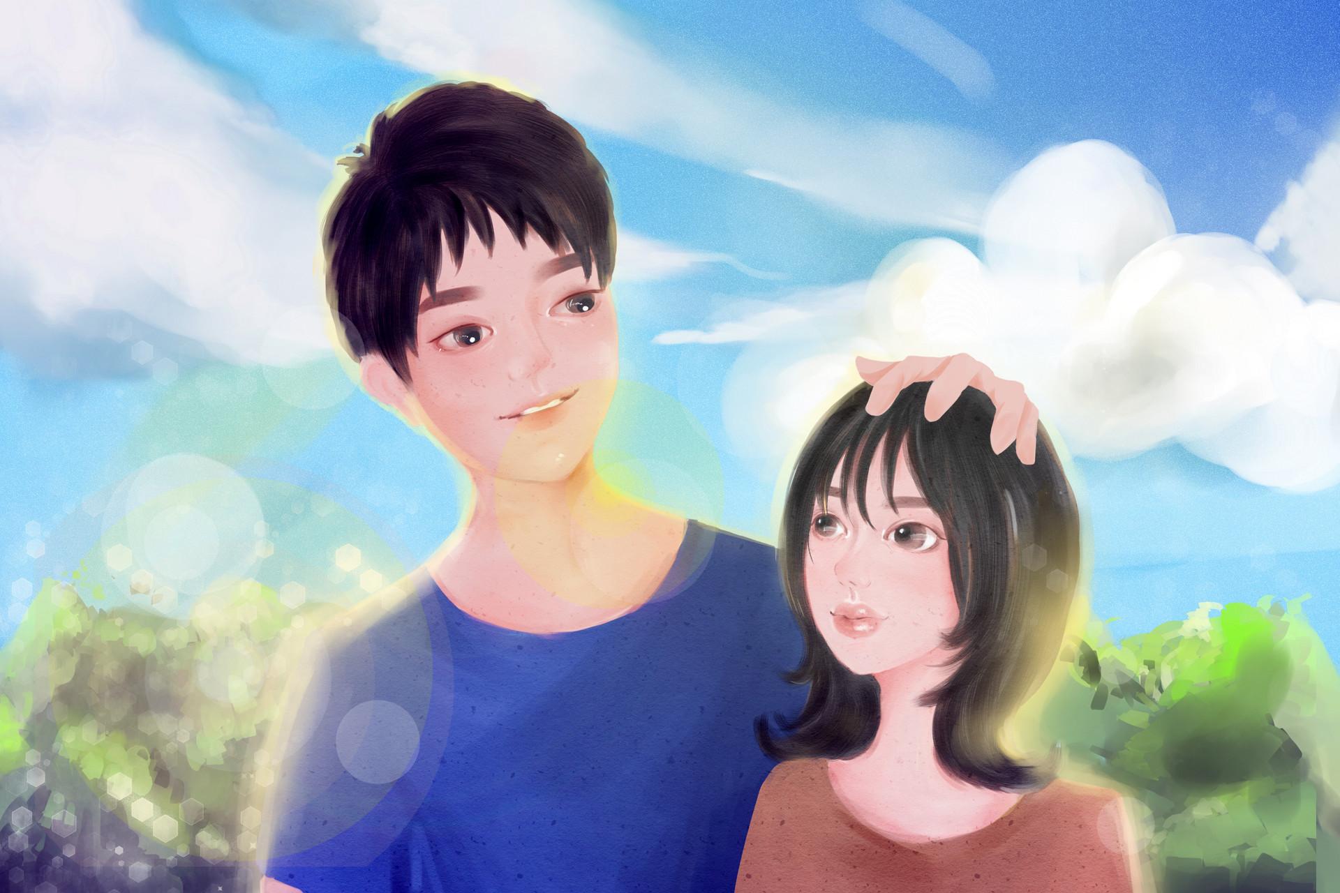 电视剧最新力作，友情的绚烂色彩与家的温馨暖意
