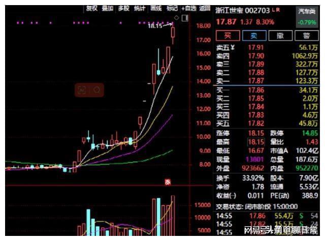 浙江世宝股票最新动态，自然美景与心灵宁静的探索之旅